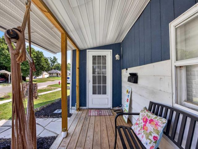 House for sale in Mitchell, Lawrence County