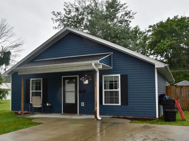 House for sale in Centralia, Missouri