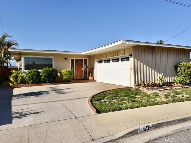 House for sale in Monterey Park, California