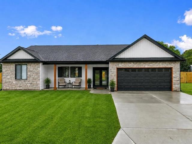 House for sale in Otterbein, Indiana