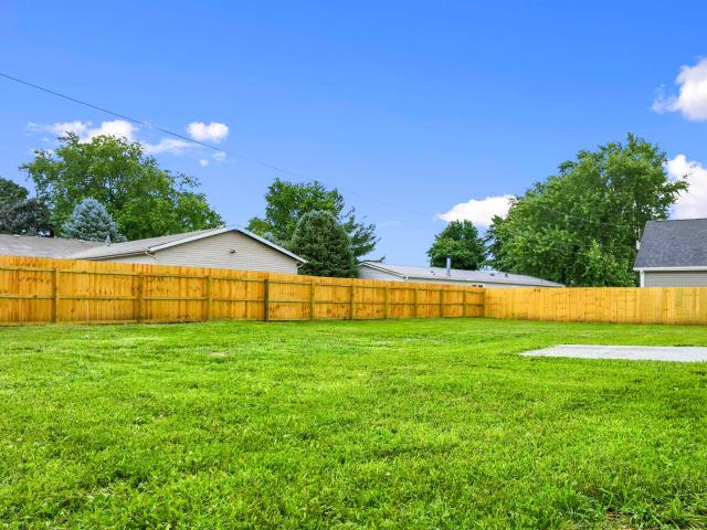 House for sale in Otterbein, Tippecanoe County