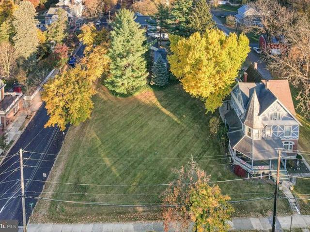 Land for sale in Cumberland, Pennsylvania