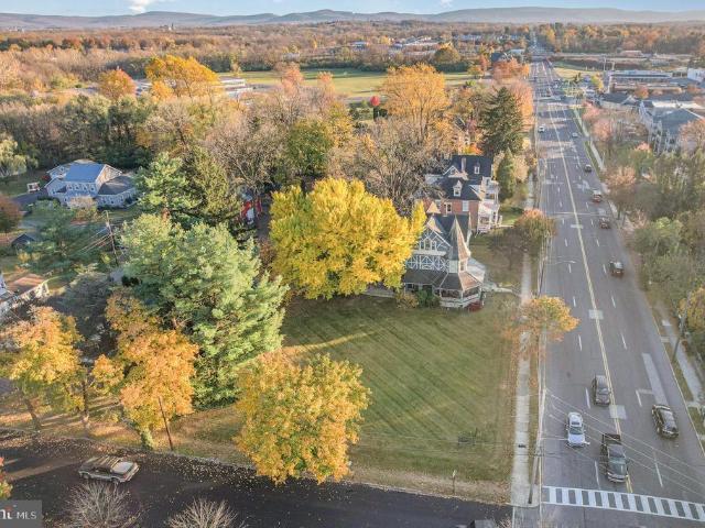 Land for sale in Cumberland, Pennsylvania