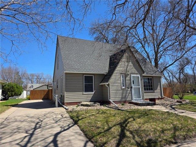 House for sale in Pipestone, Minnesota