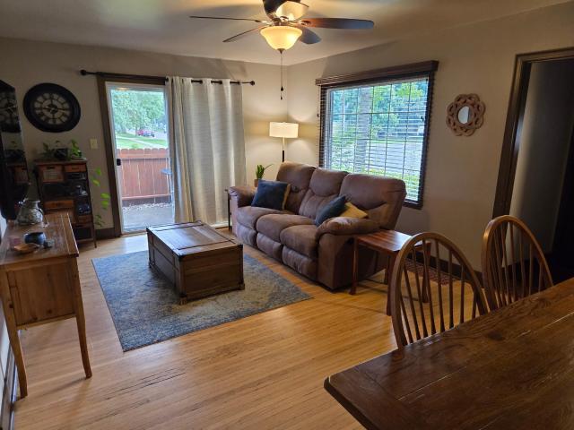 House for sale in Pipestone, Minnesota
