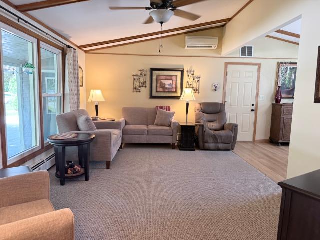 House for sale in Shannon, Illinois