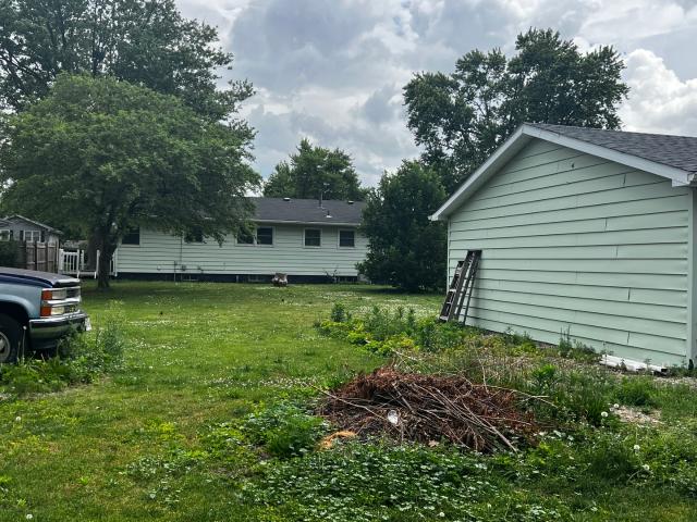 House for sale in Ford, Illinois