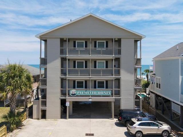 Condo for sale in South Carolina