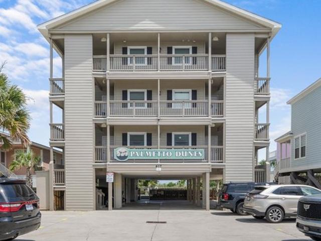Condo for sale in South Carolina