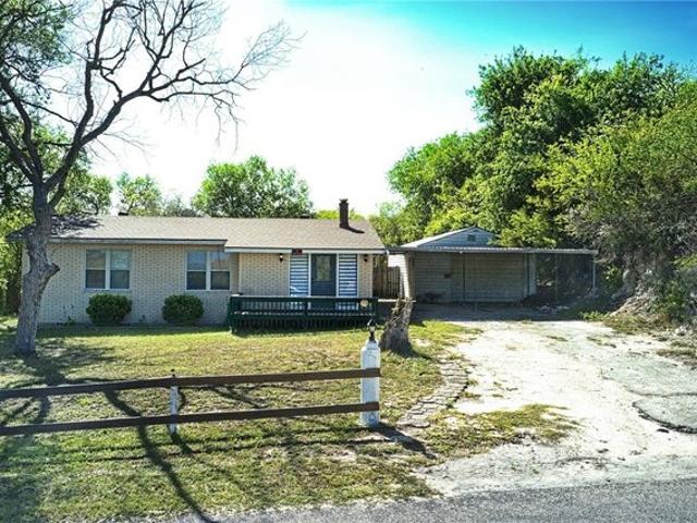 House for sale in Sandia, Texas