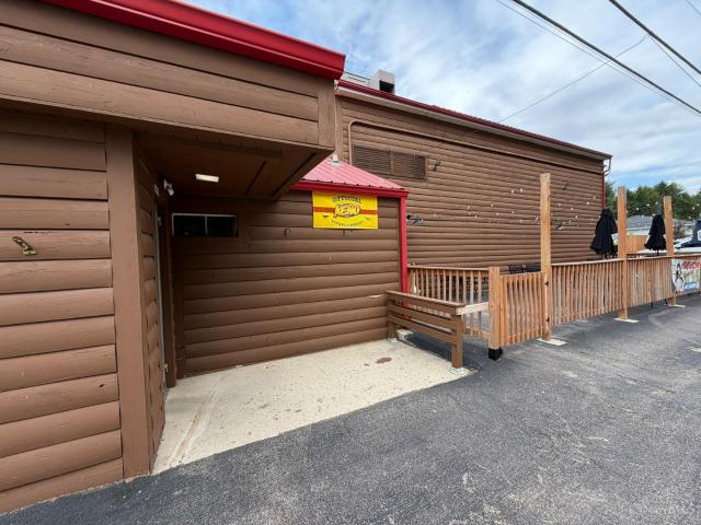 Commercial for sale in Preble, Ohio