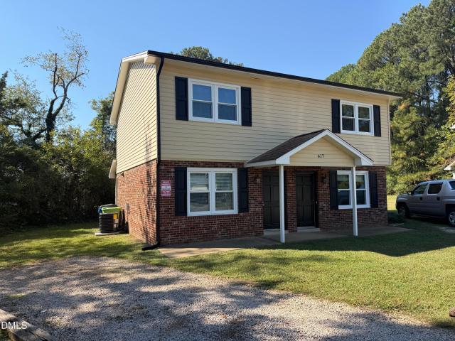House for sale in Southwest Raleigh, Raleigh