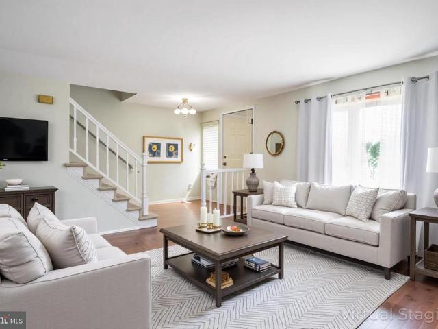 Townhouse for sale in Delco, Pennsylvania