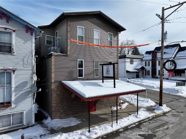 Commercial for sale in Saltsburg, Pennsylvania