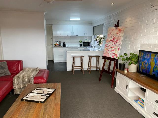 Townhouse for rent in Coffs Harbour
