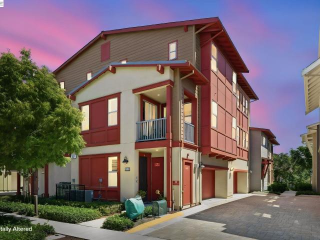 Condo for sale in Livermore, California