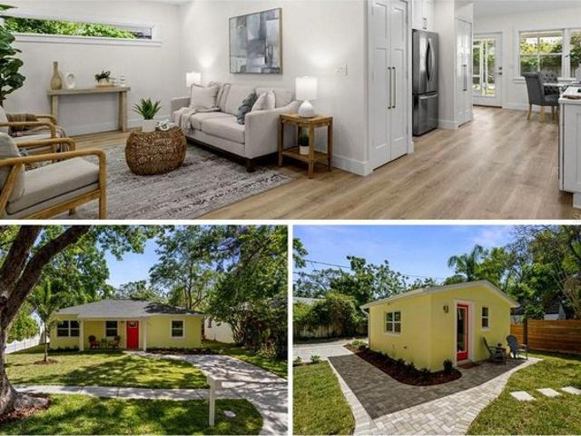 House for sale in Dunedin, Florida