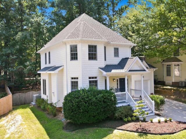 House for sale in Wake, North Carolina