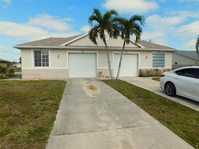 House for sale in Cape Coral, Florida