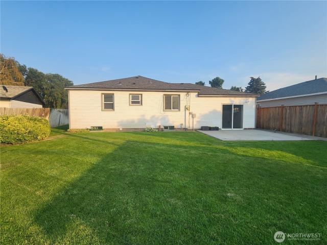 House for sale in Quincy, Grant County