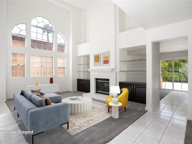 House for sale in Simi Valley, California