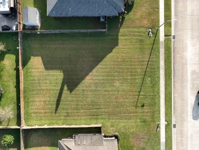 Land for sale in Berwick, Louisiana