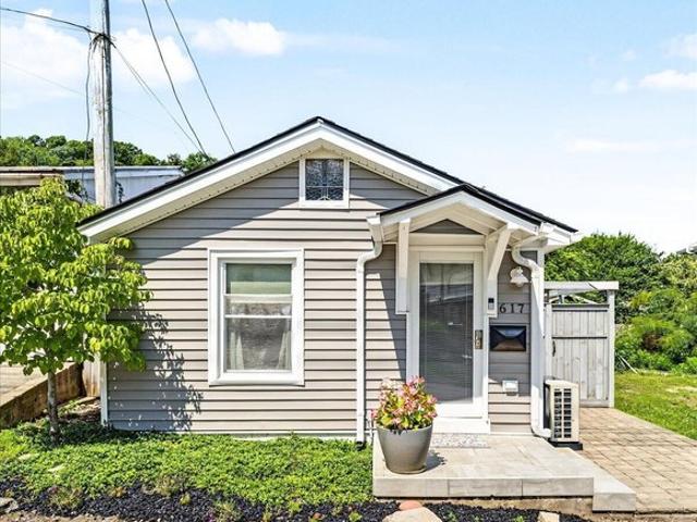 House for sale in Frankfort, Kentucky