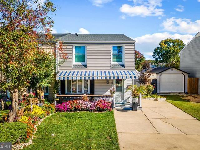 Townhouse for sale in Joppa, Joppatowne