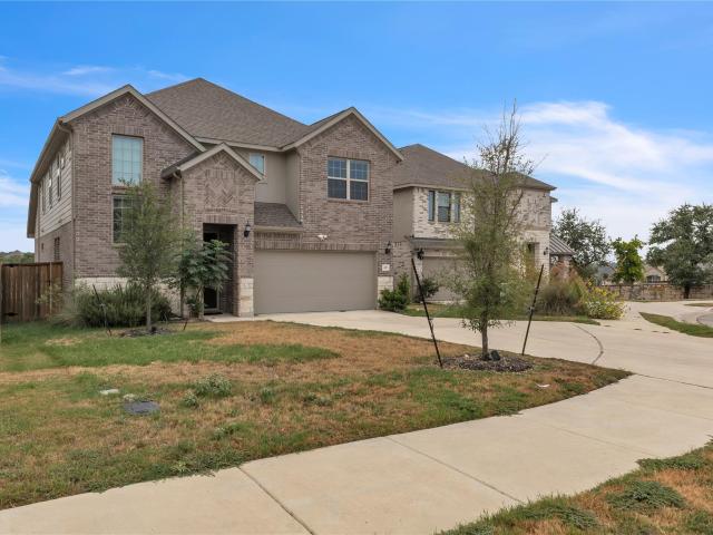 House for sale in Williamson, Texas