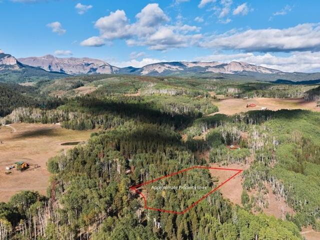 Land for sale in Gunnison, Colorado