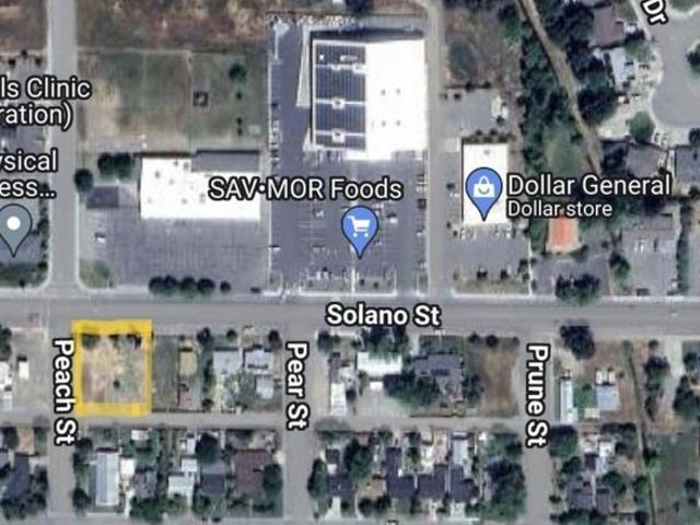Land for sale in Corning, California