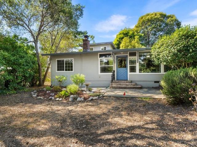 House for sale in Olive Springs, Soquel