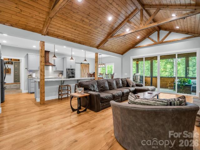 House for sale in North Carolina