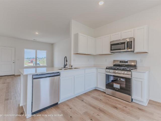 House for sale in Noble, Cleveland County