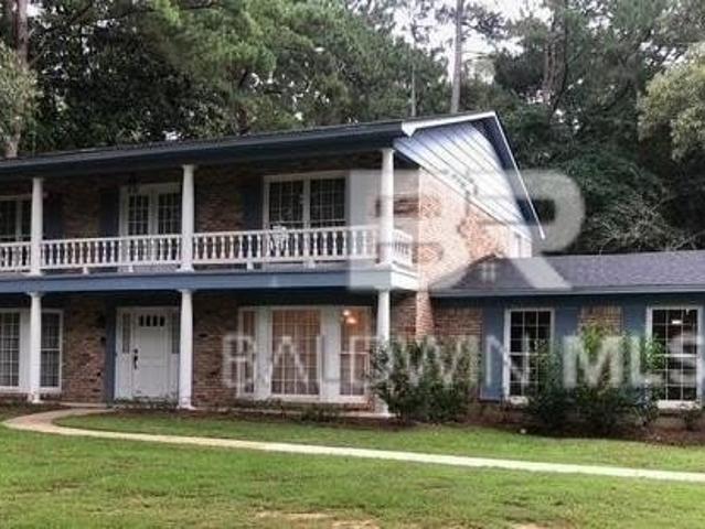House for sale in Spanish Fort, Alabama