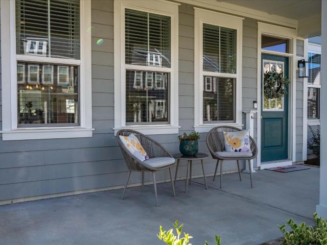 Townhouse for sale in Summerville, South Carolina