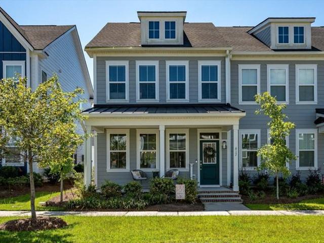 Townhouse for sale in Summerville, South Carolina