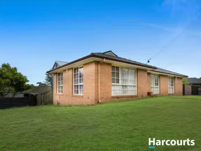 House for rent in Camerons Creek, Victoria