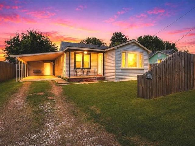 House for sale in Lake Charles, Louisiana