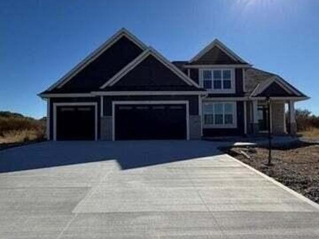 House for sale in Dousman, Waukesha County