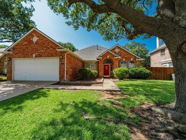 House for sale in Denton, Texas