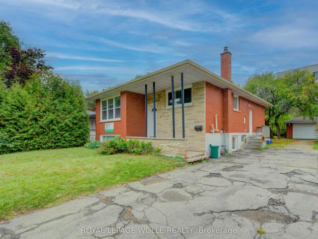 House for sale in Waterloo, Ontario