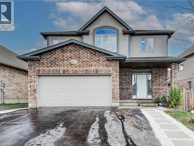 House for sale in Waterloo, Ontario