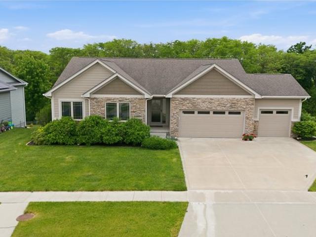 House for sale in Adel, Iowa
