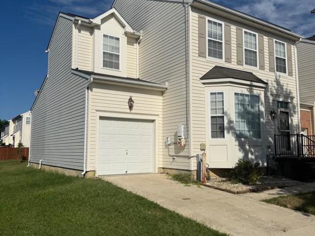 Townhouse for sale in Middle River, Maryland