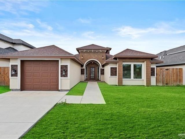 House for sale in Hidalgo, Texas