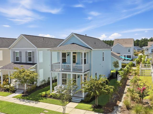House for sale in Summerville, Berkeley County
