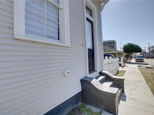 Property for rent in New Orleans, Louisiana