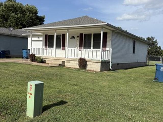 House for rent in Carl Junction, Missouri