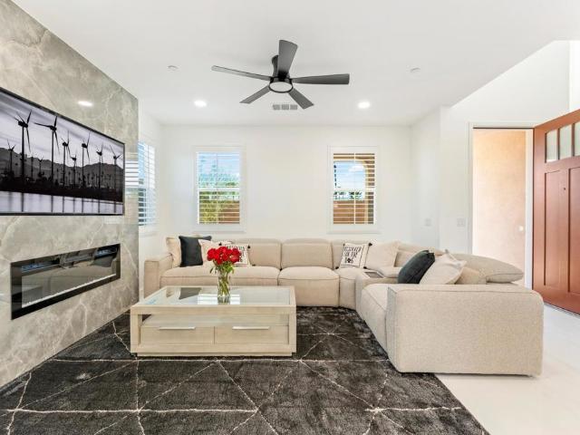 House for sale in Cathedral City, California